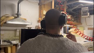Original Song and the Creative Process