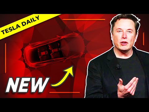 Video: Tesla (TSLA) Prudce Stoupla Po Finančních Výsledcích Za Q1, Mírně Pod Očekáváním, Lepší Výhled - Electrek