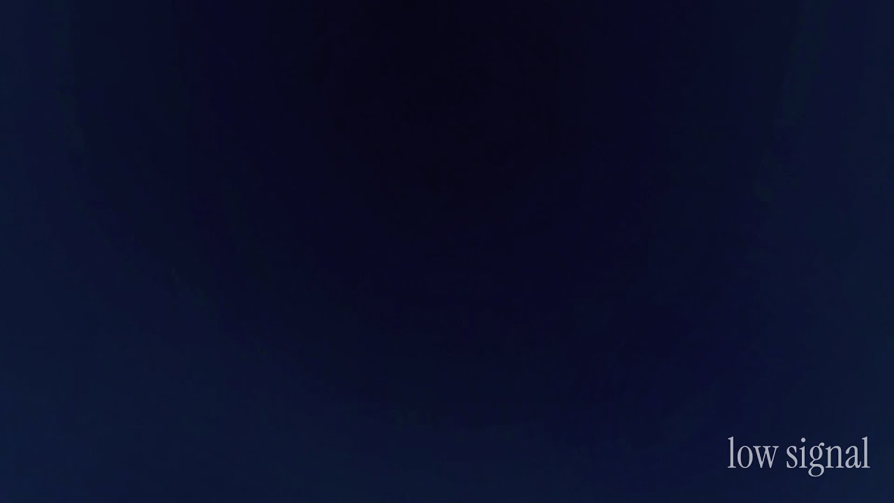 Slow Abstract Motion – Deep Focus & Calm | 2 Hours | Low-Fi