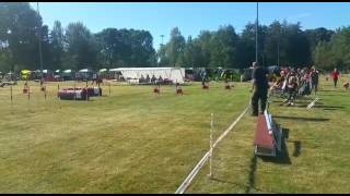 Lana Jumping 10.09.2016