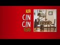 ALFA - Cin Cin (Testo - Lyrics Video)