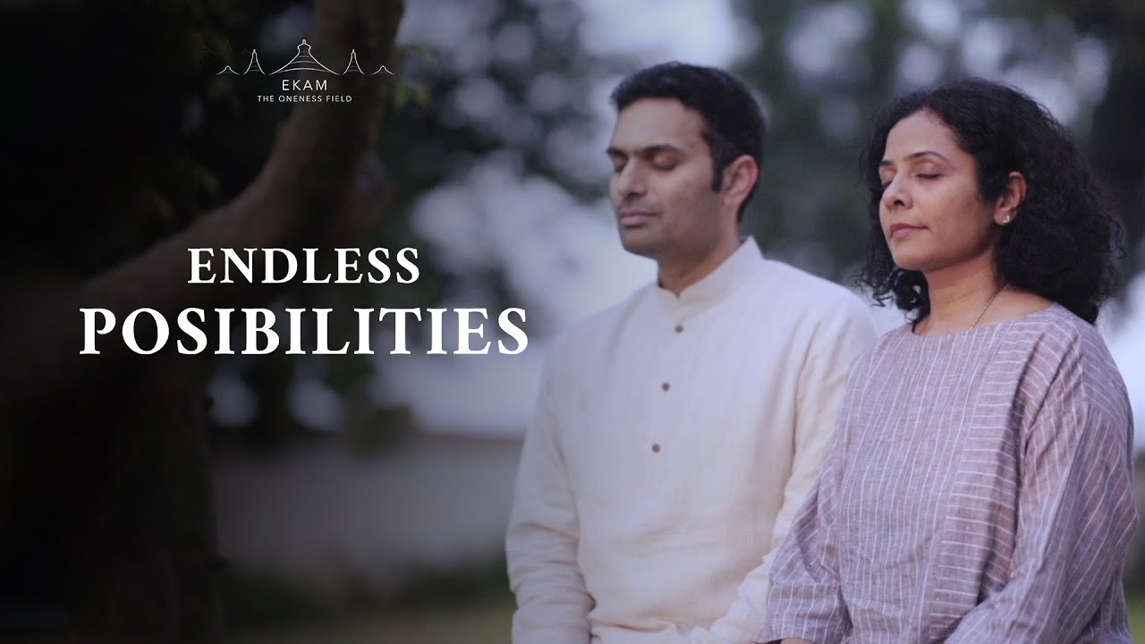 Endless possibilities - YouTube