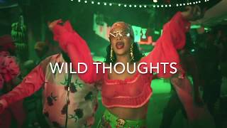 Dj Khaled - Wild Thoughts Ft. Rihanna, Bryson Tiller (Day Remix)