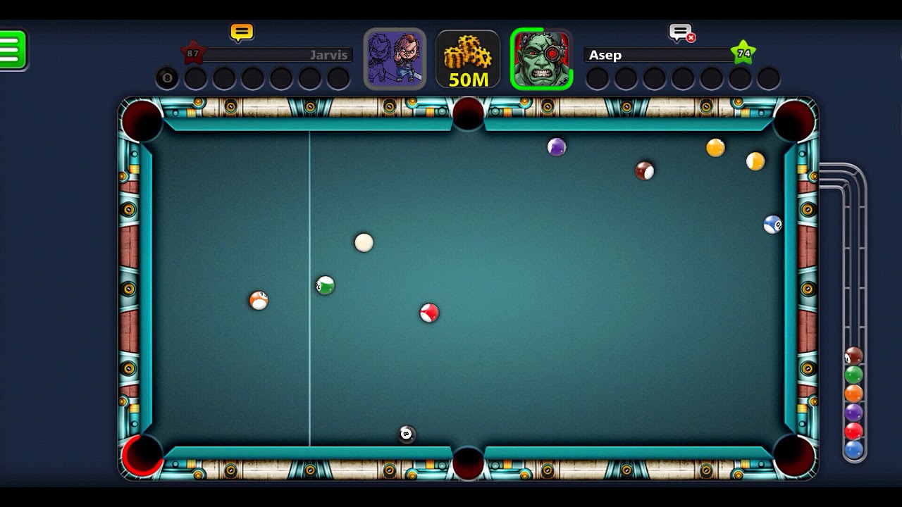 8 Ball Pool How To Win Against Cheaters YouTube