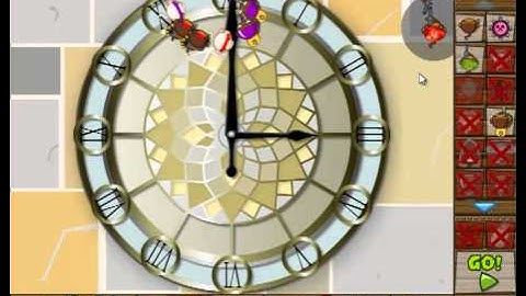 BTD5 08/23/2012 Daily Challenge Fibomonkey Sequence