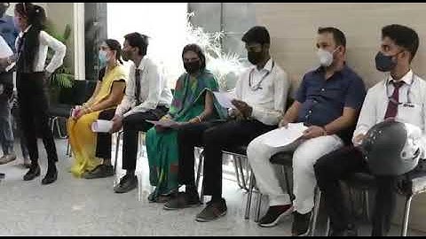 CIMAGE PARENTS AND TEACHERS MEETING