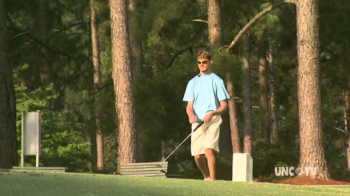 NC Now | Jason Faircloth - A Golfing Statement | U...