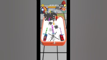 Super hero merge Master #gameplay  video and official YouTube team support my channel #gaming