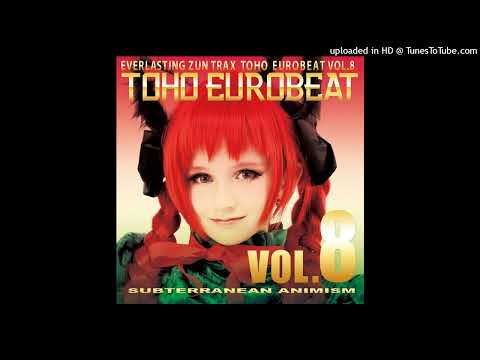 越田Rute隆人 Spider S Blood 