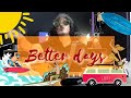 Franco - Better Days (Guitar Playthrough)