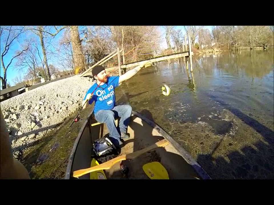 luna pier fishing YouTube