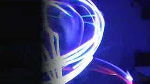 Liquidemotions.com Presents 7 color Modified Inovas