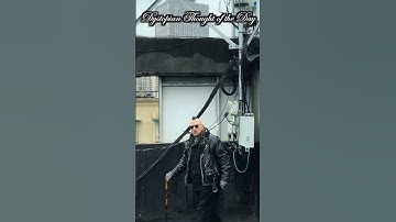 if we could just... - the self-help punk #dystopian #comedy #philosophy #apocalypse #punk #art