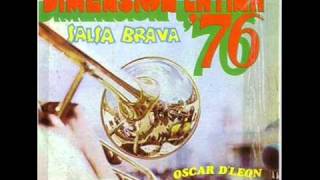 josefa matia dimension latina