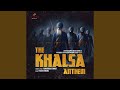 The khalsa anthem