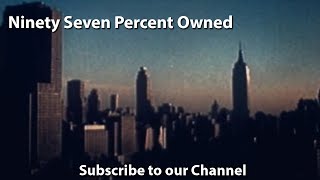 97% Owned - The Truth about Money (feature documentary)