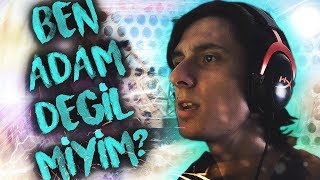 Ben Adam Deği̇l Mi̇yi̇m? Pubg Komik Anlar Montaj