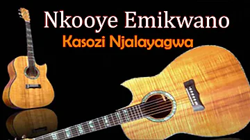 Nkooye Emikwano - Kasozi Njalayagwa