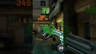 Dead Target Zombie Android #deadtarget #gameplay #gameslover screenshot 4