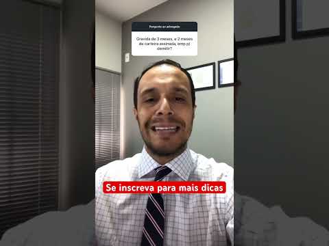 Grávida três meses