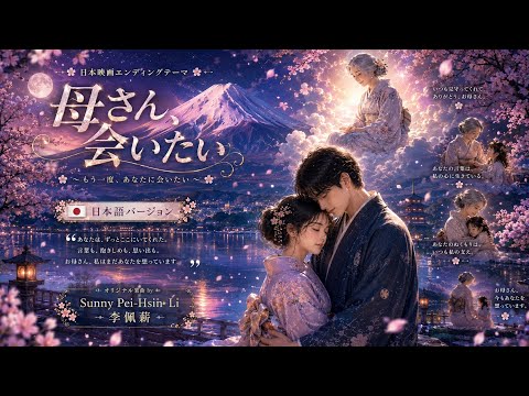 まことのお母さまのご生涯のお話、歌 まことのお母さまのご生涯のお話