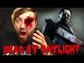 😈 OHA YARATIK HARİTAYI YAKTI 🔥 | DEAD BY DAYLIGHT | ❤️ YOUTUP TAYF ❤️