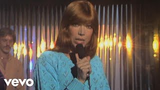 Katja Ebstein - Wann siehst du mich schon weinen (ZDF Disco 21.09.1981)