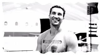 Wladimir Klitschko: Workout Motivation - Final Week of Alexander Potevkin Training Camp