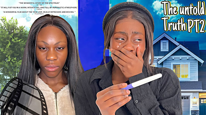 THE UNTOLD TRUTH PART 2 - (MUST WATCH)