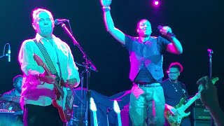 The English Beat - "Save It for Later" Live at Palladium Times Square, New York, NY 4/7/24