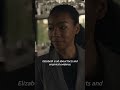 Meet Jack's new boss, Elizabeth Wright. - Jack Ryan #shorts | Prime Video