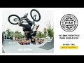 FISE CHENGDU 2019: UCI BMX Freestyle Park World Cup Women Final