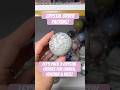 Let’s pack some crystal orders! #crystals #crystalshop #orderpacking #crystalcollection #crystalball