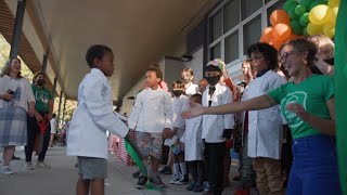 Sutter Supports Valley Area Youth Programs