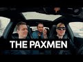 Proxy Drives ✚ The Paxmen (о сложном пути в музыке)