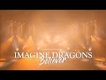 Capture 2020 lightshow  believer imagine dragons robe award 2021