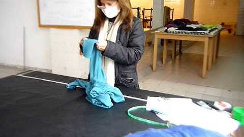 Origenes quality control Procedure