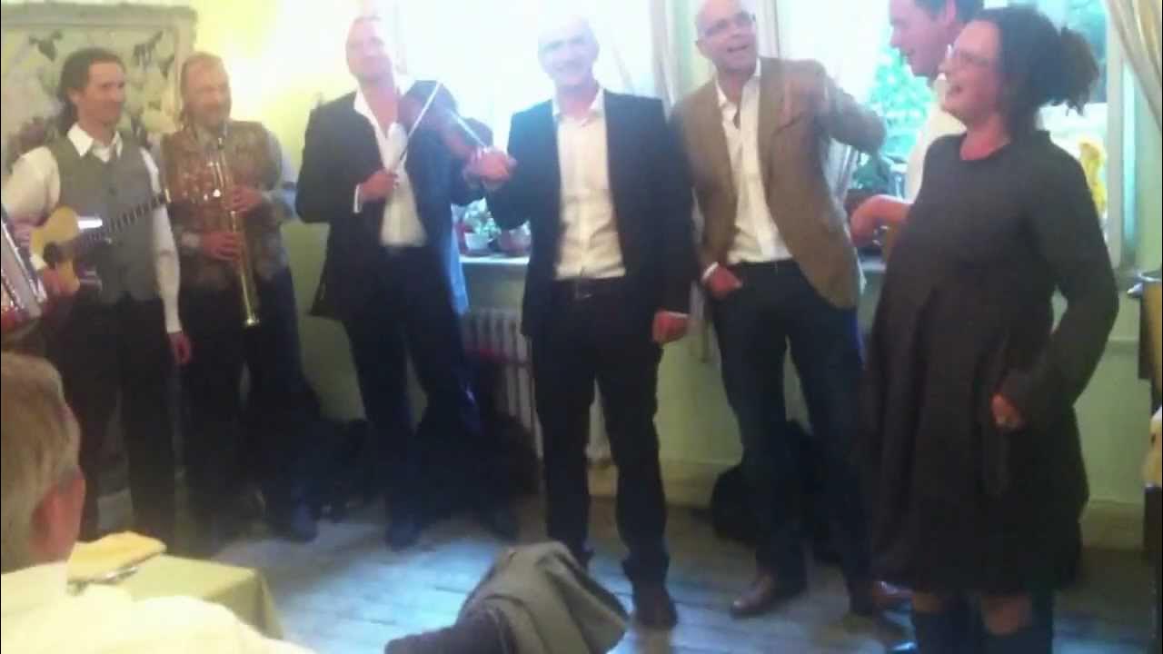 Drunt in der Grünen Au (Odessa