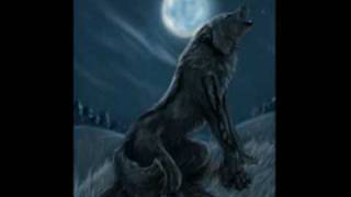 werewolf tribute