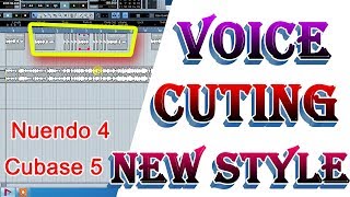 आवाज़ काट कर music में कैसे लगाए।। Voice cutting।। Vokal mix kaise kare screenshot 4