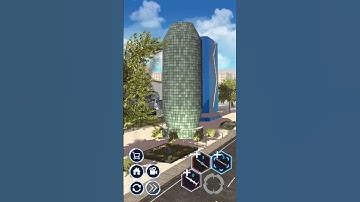 Realistic building Demolition..   #realistic #building