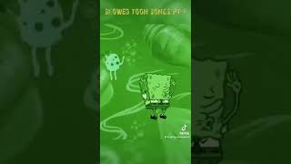 Spongebob Squarepants Theme Song