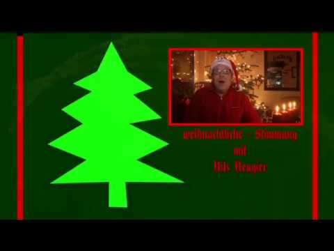 Wideo nachricht vom weihnachtsmann für geschwister 2017 Weihnachten 2015 - YouTube