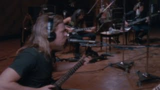 Video thumbnail of "Metallica: Nothing Else Matters (Official Music Video)"