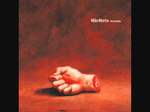 Mão Morta - Mão Morta Revisitada (COMPILATION STREAM)