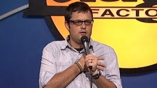 Nate Bargatze - Take a Bullet For You