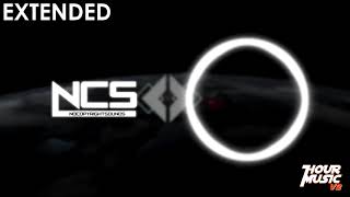 Unknown Brain Extended - DEAD (ft. KAZHI) [NCS Release] (1 Hour)