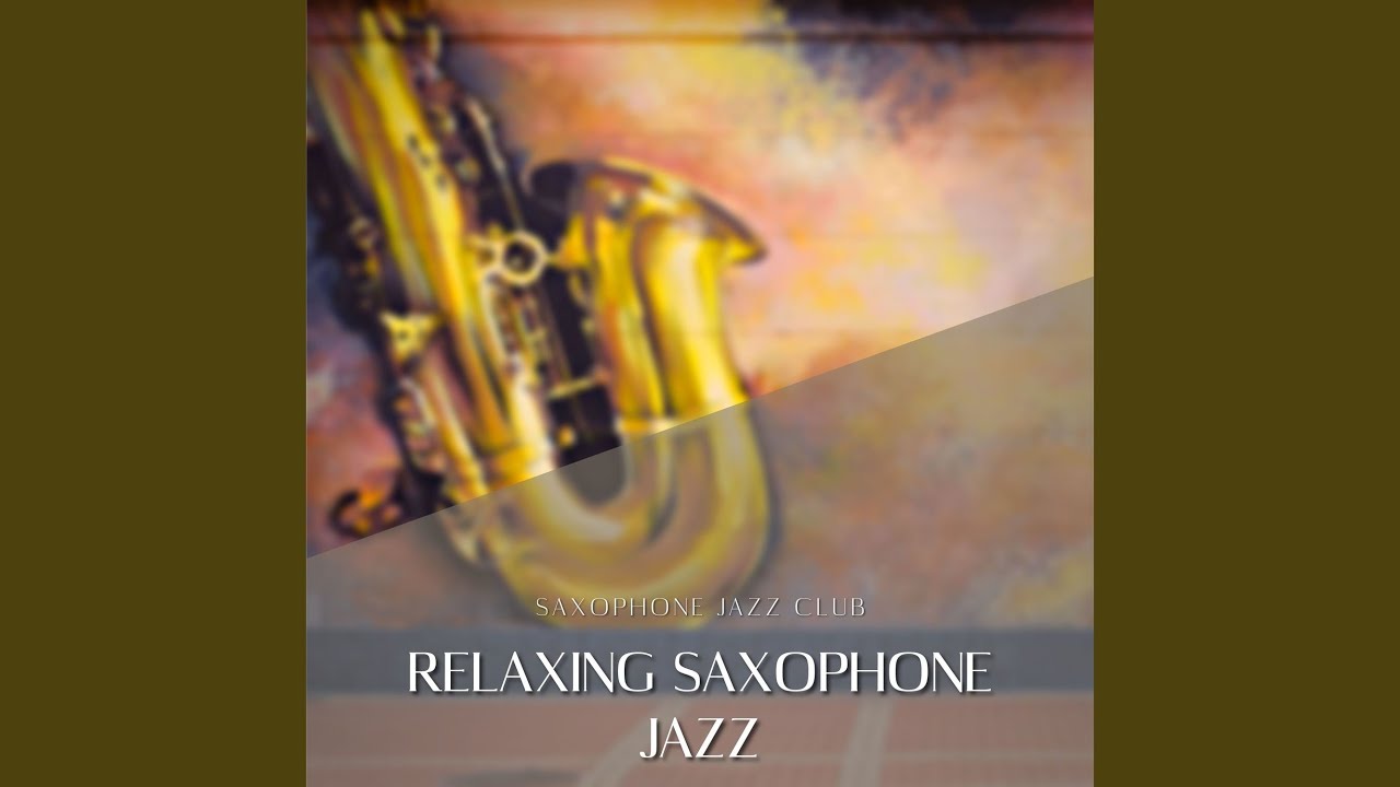 Talking About Sax - Saxophone Jazz Club | Shazam