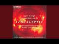 Miniature de la vidéo de la chanson Symphony No. 5, ‘Apocalyptic Symphony': I. Evocation (Moderato – Allegro Moderato)