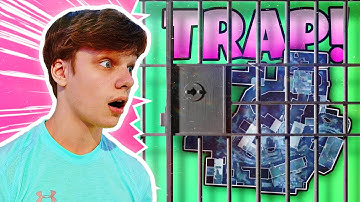 This SPAWN TRAP Is INSANE!!!